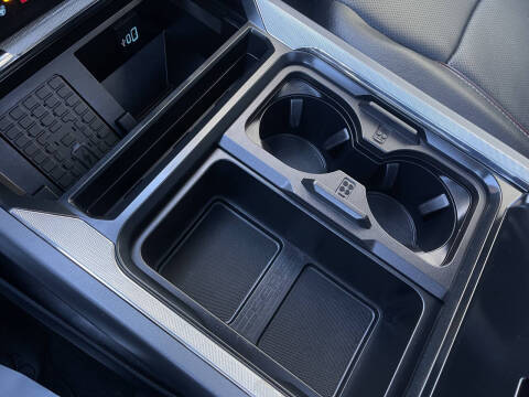 2023 Ford F-350 Super Duty Lariat