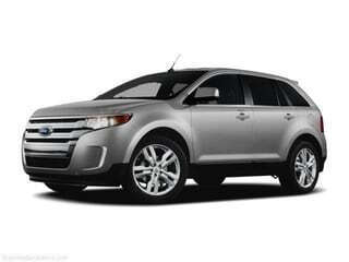 2011 Ford Edge for sale at Condemi Motor Company in Lodi NJ