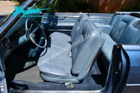 1965 Cadillac DeVille