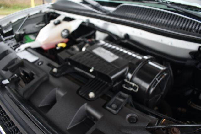 2020 Chevrolet Express LT 3500