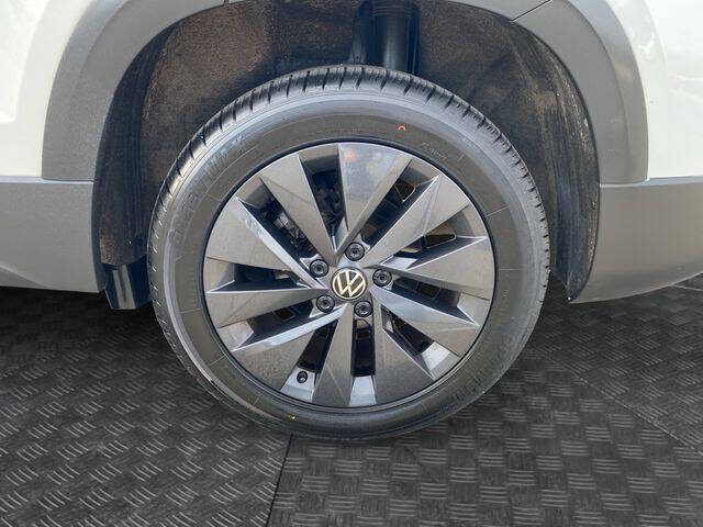 2022 Volkswagen Taos S