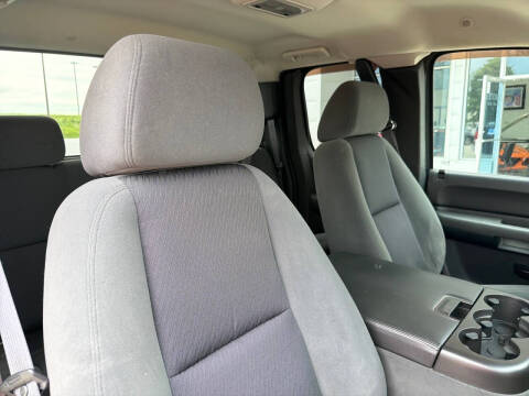 2009 GMC Sierra 1500