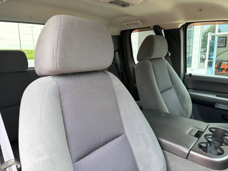 2009 GMC Sierra 1500