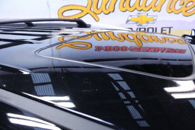 2019 Cadillac Escalade ESV Premium Luxury