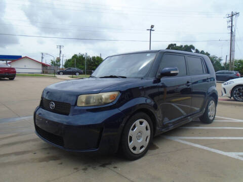 2008 Scion xB