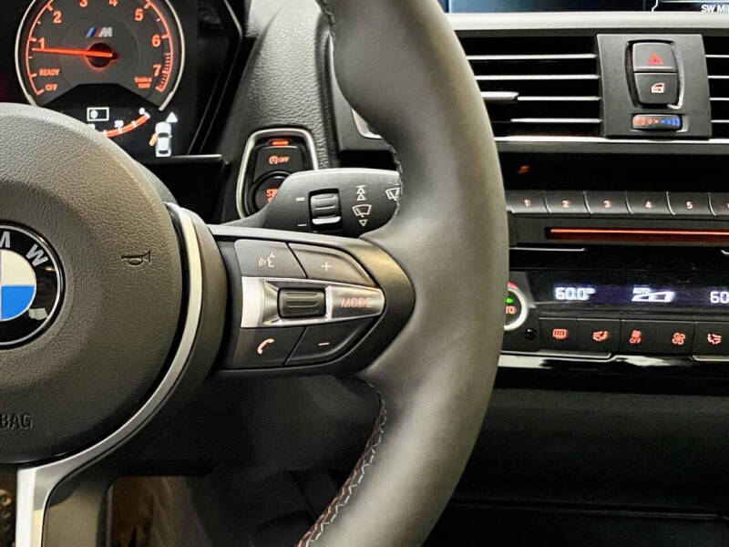 2017 BMW M2