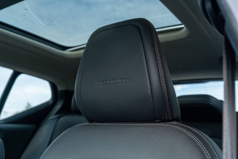 2020 Volvo XC40 T5 Inscription