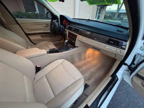 2009 BMW 3 Series 328i