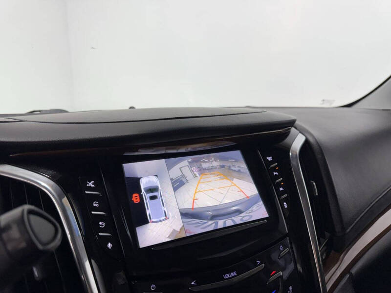 2016 Cadillac Escalade ESV Premium Collection