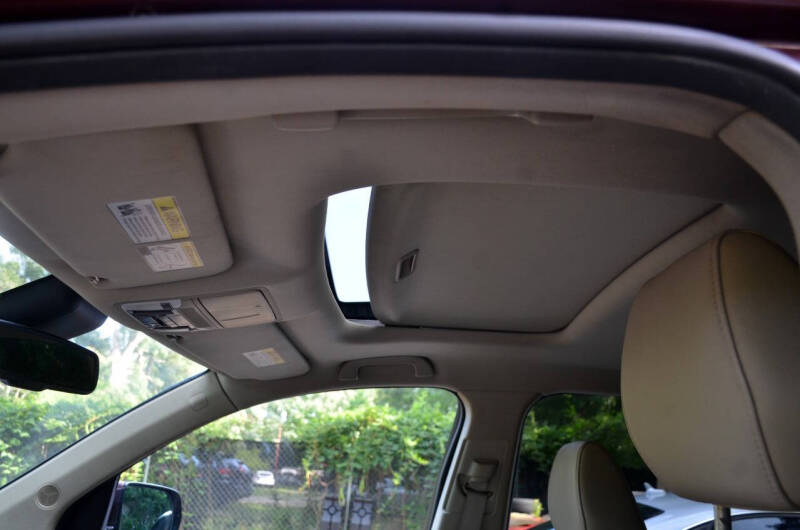 2014 Acura MDX SH-AWD w/Tech