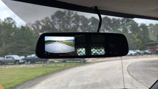 2025 Chevrolet Express 2500