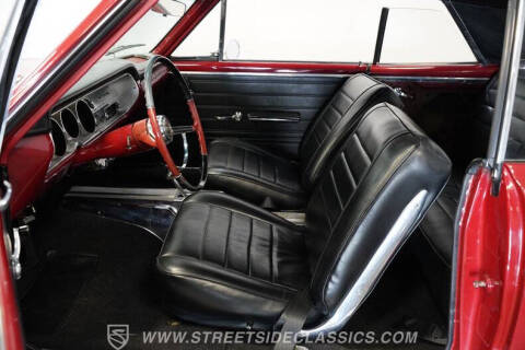 1965 Chevrolet Malibu