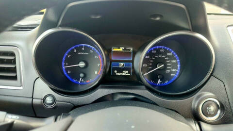 2016 Subaru Legacy 2.5i Limited