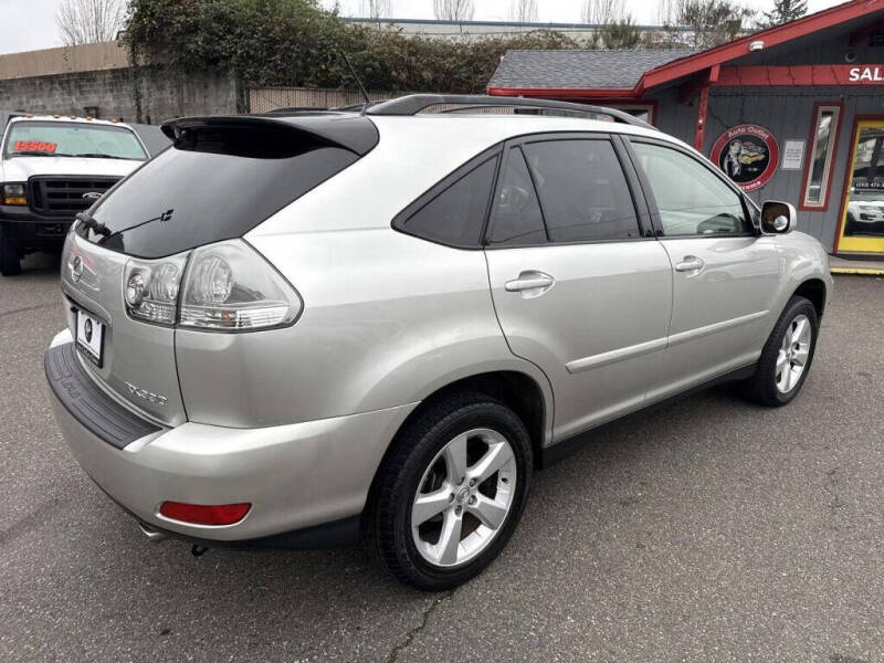 2004 Lexus RX 330