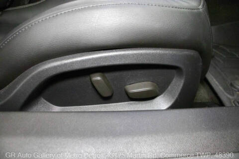 2015 Chevrolet Corvette Stingray