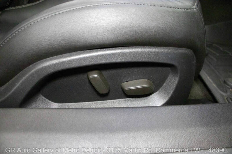 2015 Chevrolet Corvette Stingray