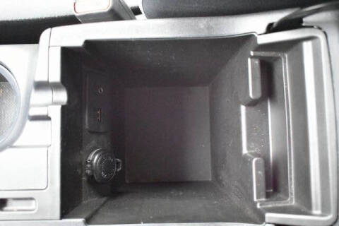 2019 Subaru Crosstrek 2.0i Base