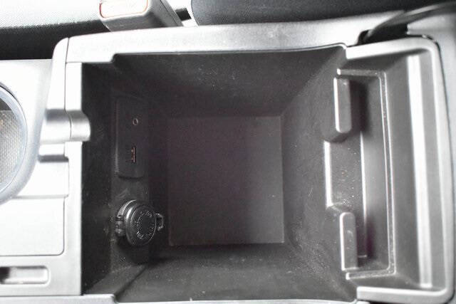 2019 Subaru Crosstrek 2.0i Base