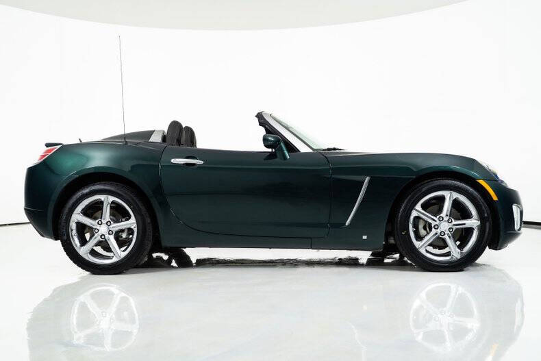 2008 Saturn SKY
