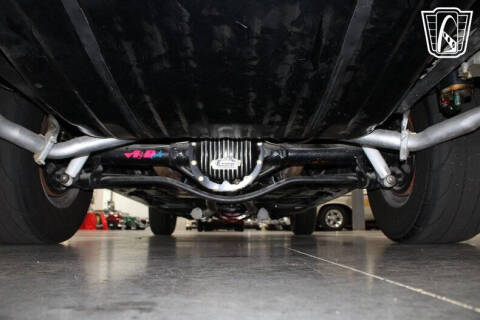 1966 Chevrolet Chevelle