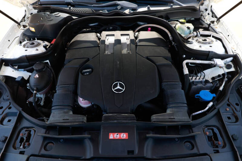 2016 Mercedes-Benz CLS CLS 400 4MATIC