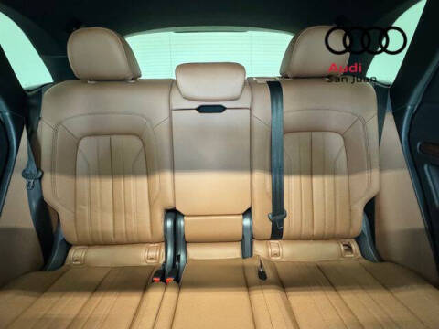 2023 Audi Q5 quattro S line Premium 45 TFSI