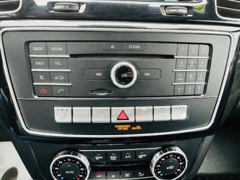 2018 Mercedes-Benz GLS GLS 450