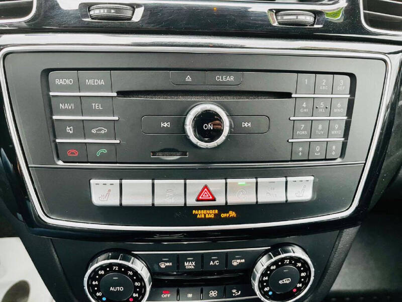 2018 Mercedes-Benz GLS GLS 450