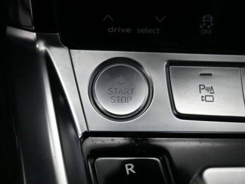 2019 Audi e-tron quattro Premium Plus