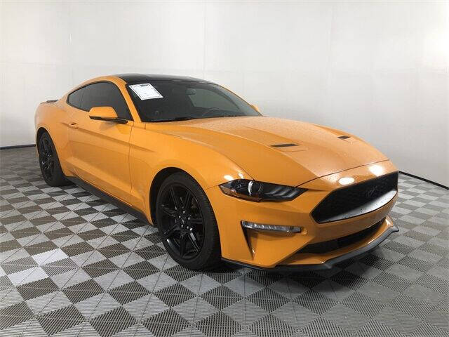 Ford Mustang For Sale In Fort Walton Beach, FL - Carsforsale.com®