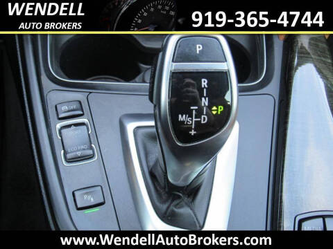 2016 BMW 4 Series 435i