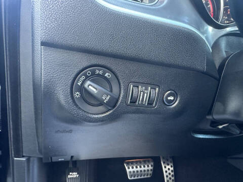 2019 Dodge Charger R/T