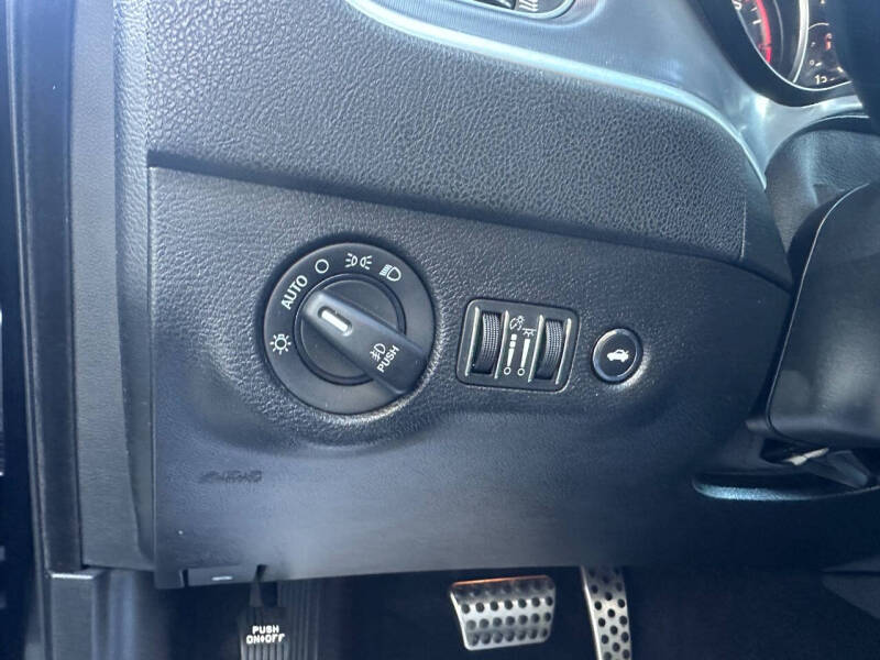 2019 Dodge Charger R/T