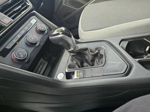 2022 Volkswagen Taos S