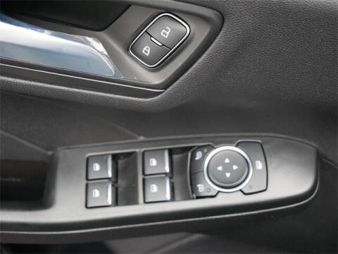 2026 Ford Escape Plug-In Hybrid PHEV