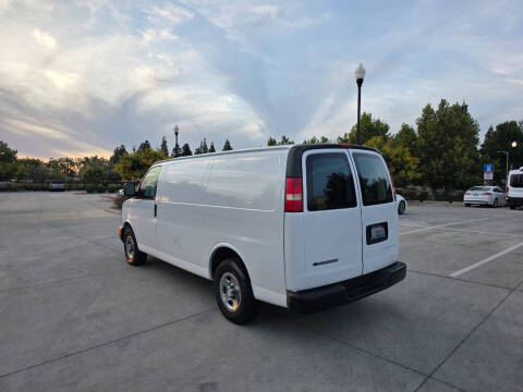 2006 Chevrolet Express 1500