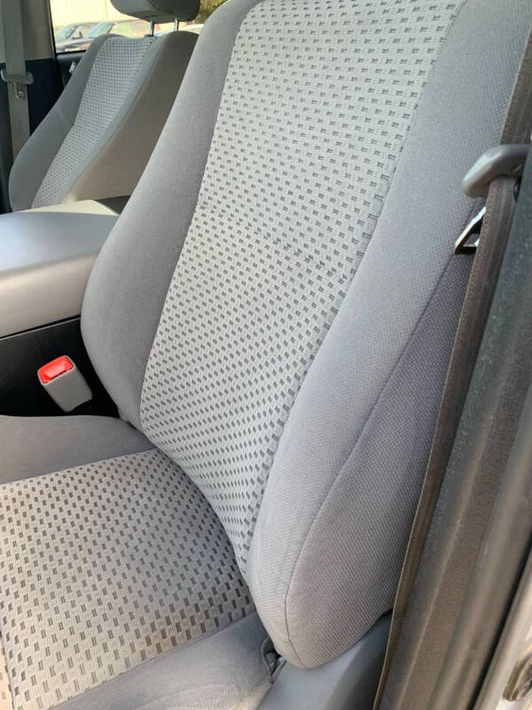 2013 Toyota Tundra Grade