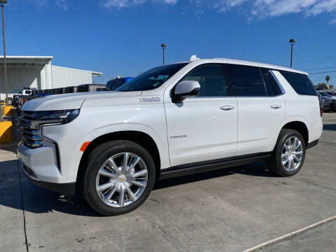 2024 Chevrolet Tahoe for sale at Lean On Me Automotive in Tempe AZ