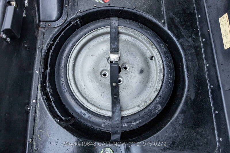 1981 DeLorean DMC-12
