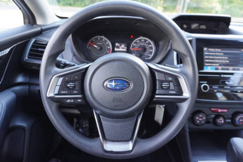 2017 Subaru Impreza Premium