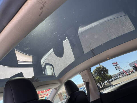 2021 Tesla Model Y Performance