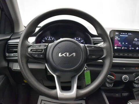 2023 Kia Rio