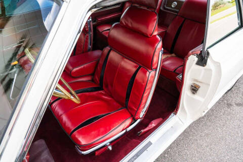 1967 Chrysler Imperial