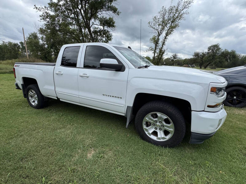 2019 Chevrolet Silverado 1500 LD LT's photo