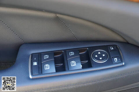 2012 Mercedes-Benz CLS CLS 550 4MATIC