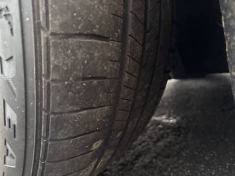 2018 Cadillac CT6 3.6L Luxury