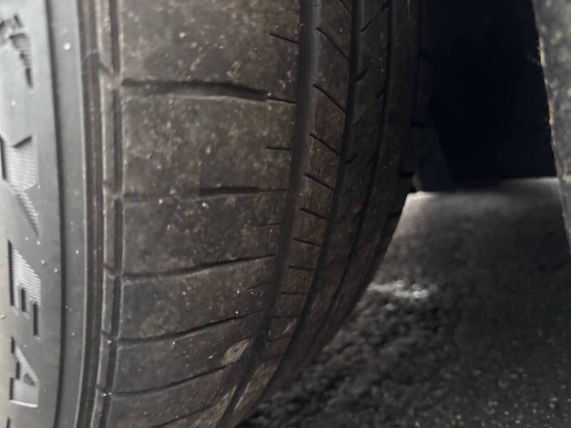 2018 Cadillac CT6 3.6L Luxury