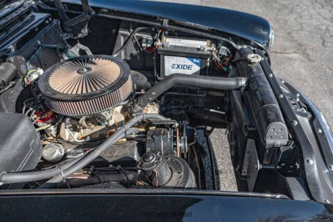 1951 Packard 200