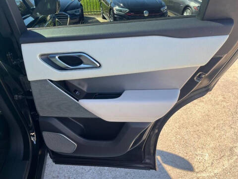 2020 Land Rover Range Rover Velar P340 R-Dynamic S