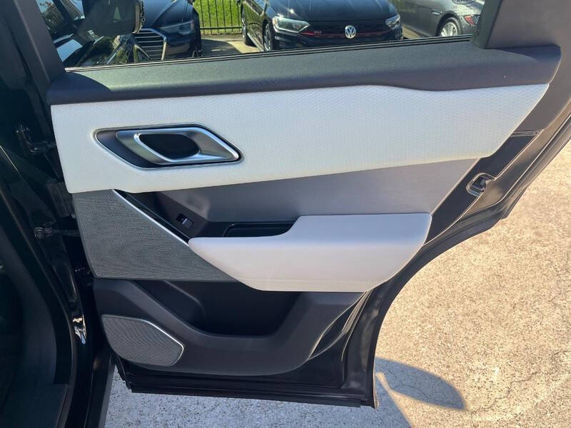 2020 Land Rover Range Rover Velar P340 R-Dynamic S